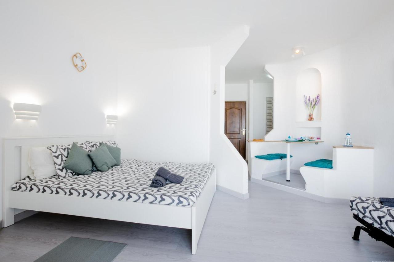 Holiday Studio With Pool Costa Adeje  Exterior foto